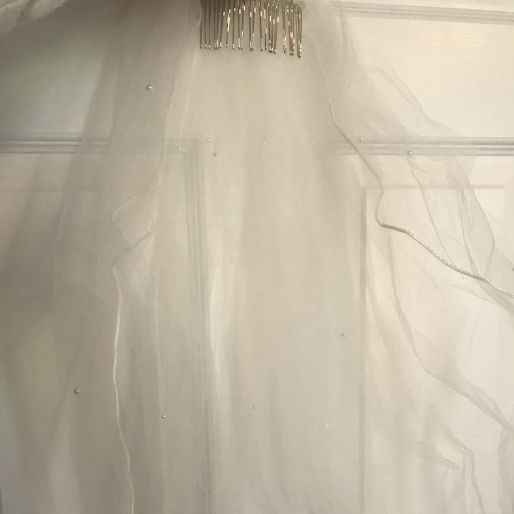 Ivory Veil